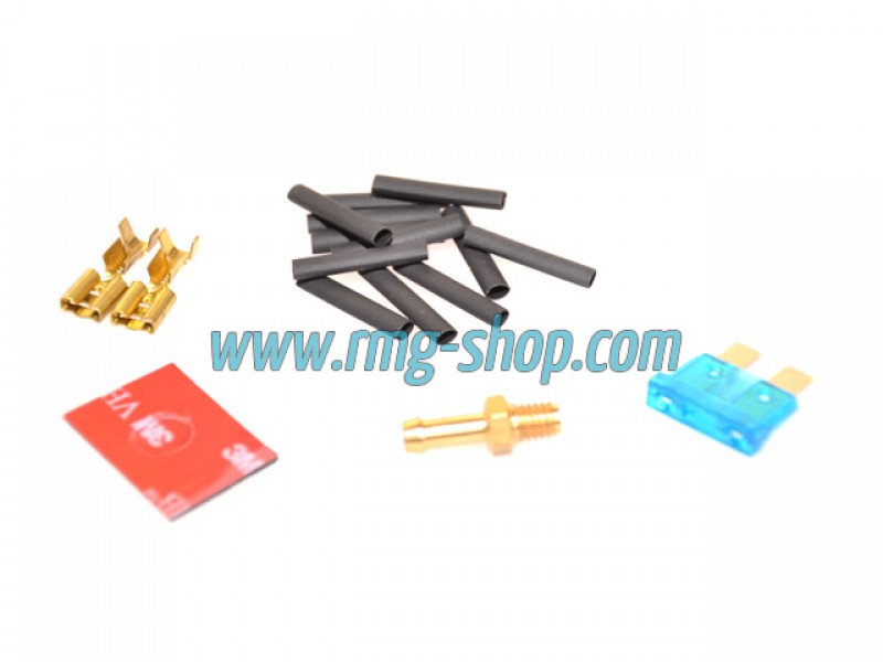 AC STAG-4 Q-BOX PLUS - OBD ELECTRONIC MINIKIT